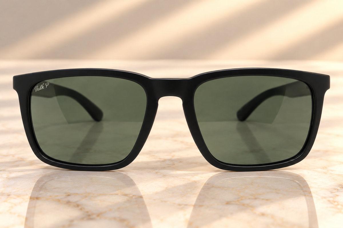Vulk Arvin verde