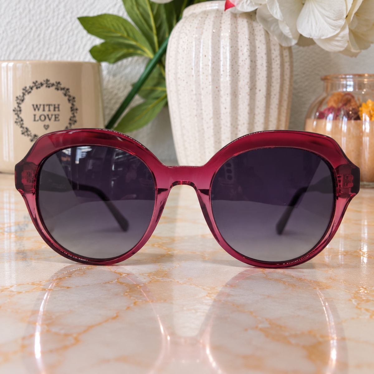 Moana Fucsia