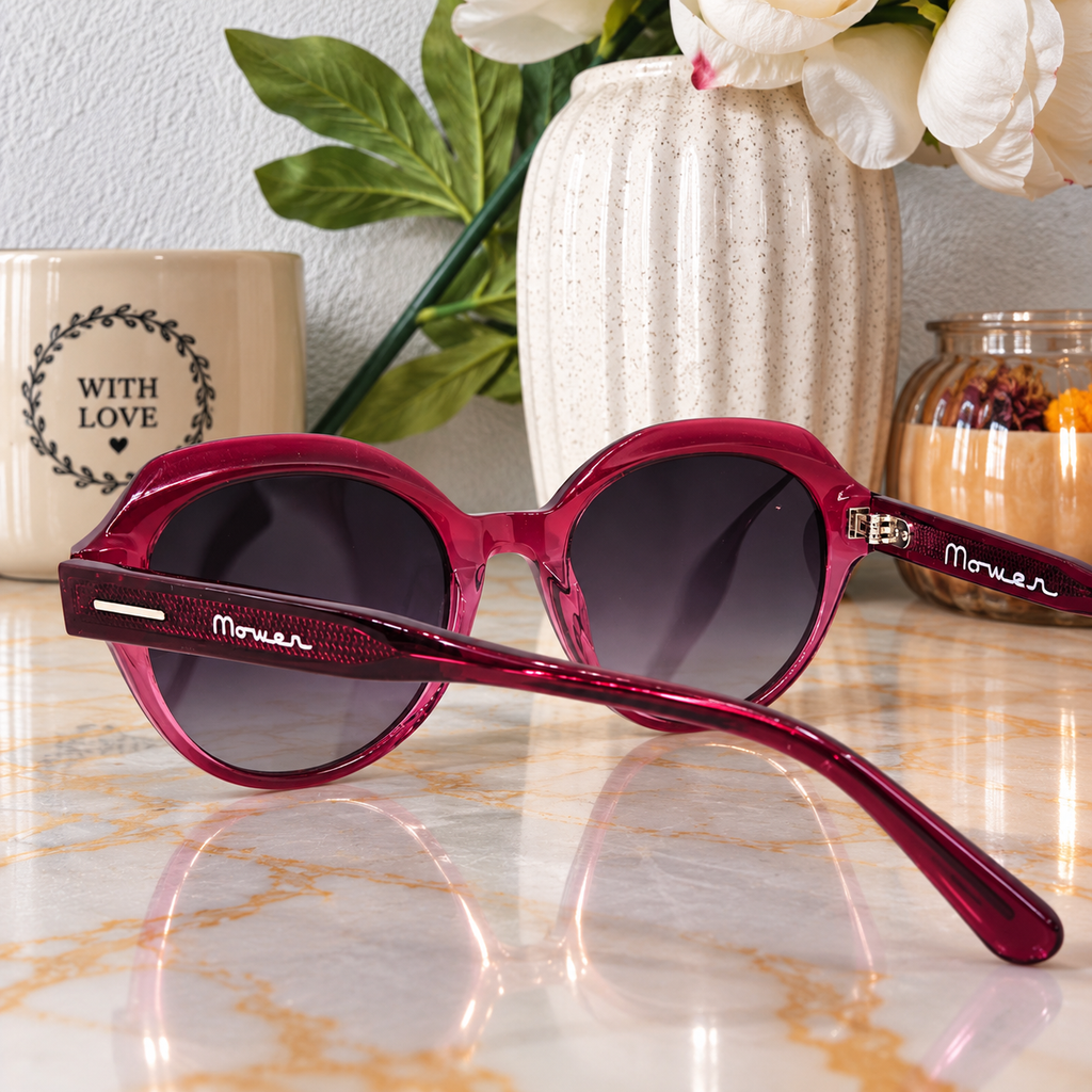 Moana Fucsia